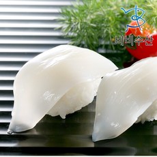 비비수산 초한치1팩 (20조각), 1개