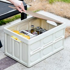 폴딩박스캠핑 추천 6