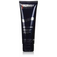 비오템 포스 슈프림 데일리 남성용 클렌저 Biotherm Force Supreme Daily Cleanser 4.22oz 125ml, 1개