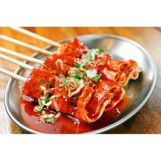 이끌림떡볶이