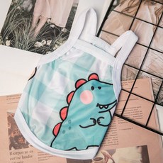 아르르쿨조끼