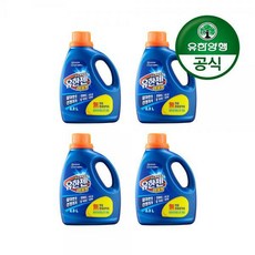 유한양행파우더