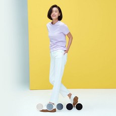 지오다노여성청바지