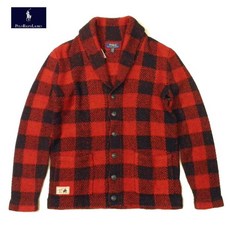 랄프로렌남자가디건