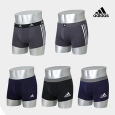 [빠른배송] 아디다스 퍼포먼스 블랙에디션 남성 드로즈 5종