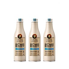 조지아크래프트밀크티