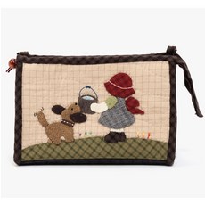 일본프랑스자수완제품