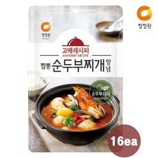 짬뽕순두부