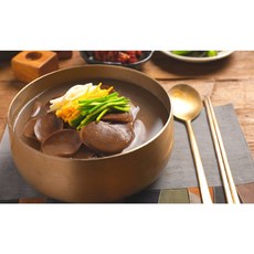 초림단지묵콩국이기가막혀