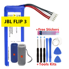jblflip3배터리