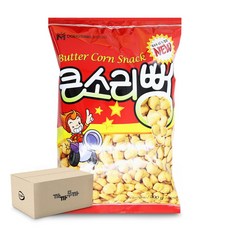 큰소리뻥 300g (1박스-10개), 10개