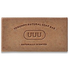 uuu비누