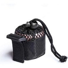 해외1444361 EWA A106 파워풀 미니 블루투스 스피커 and 2X Black Net 가방 관부가세포함가, One Color_One Size, One Color, 상세 설명 참조0