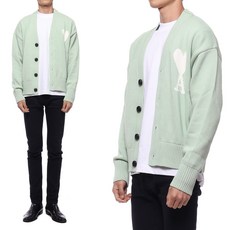 아미남자가디건