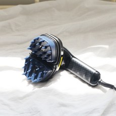 쿨그린 마리아띠 두피관리기 두피마사지기 SO-805 유선
