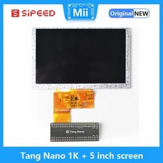 Sipeed Lichee tin Nano 1K 멀리스트 FPGA 개발 보드 인라인 pc 브레드