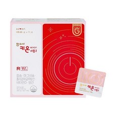 함소아 키온 KEY ON 스텝 2 1박스 1개월분, 1개