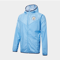 맨시티바람막이