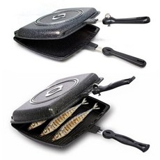 헤움양면직화구이