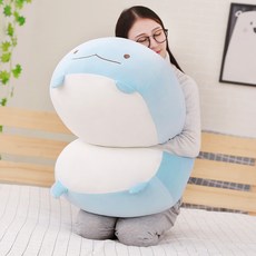 대형모찌인형