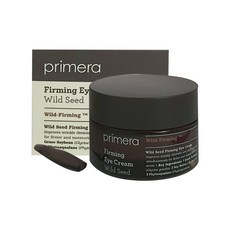 프리메라 와일드 씨드 퍼밍 아이크림 25ml, 1개