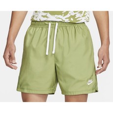 남성우븐라인드플로우쇼츠as