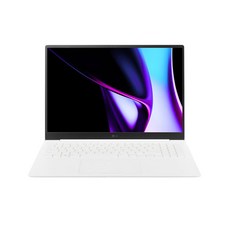 LG전자 그램 Pro 16 코어 울트라5 인텔 Arc, 에센스 화이트, 256GB, 16GB, WIN11 Home, 16ZD90SP-GX56K