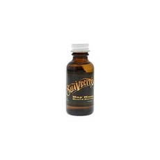 수 베시 토 베이 럼 비어드 세럼 1 fl. 온스. (30mL) (T1) Suavecito Bay Ru