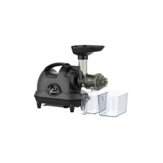 엔유씨 프리미엄 녹즙기 NMJ-223K 매트건메탈