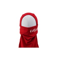 [케슬러 KESSLER] 바라클라바 BALACLAVA, 레드