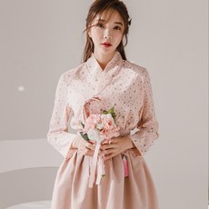 생활한복 TOP01