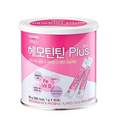 후디스헤모틴틴플러스90g