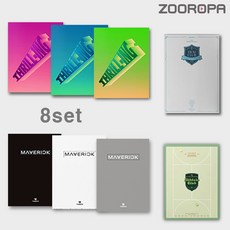 더보이즈매버릭