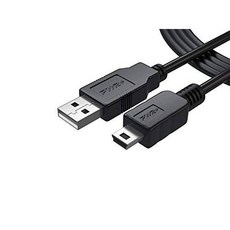 Pwr 10 Ft USB-Cable for Wacom-Intuos 프로 Intuos5 대나무 : PTH451 PTH65, 상세내용참조
