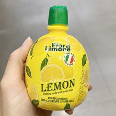 레몬액