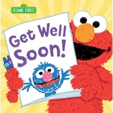 Get Well Soon!:, Sourcebooks Wonderland