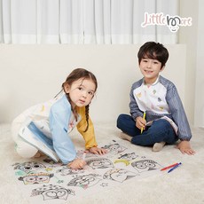 리틀모어미술가운