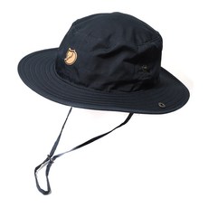 [백화점매장 정품출고] 피엘라벤 모자 FJALLRAVEN 아비스코 썸머 햇 다크 네이비 (77273555) (ABISKO SUMMER HAT DARK NAVY)