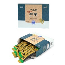 밥지을때 넣는 찐톳8g x 20팩/ 밥톳/ 일회용 간편 스틱/ 톳알맹이/ 톳알갱이, 1개