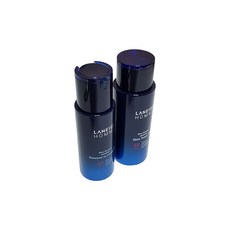 [도도] 라네즈 옴므 블루 에너지 스킨+로션 2종 단품구성, 1개, 스킨 토너+에센스 인 로션