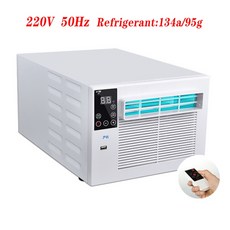 삼성이동형에어컨