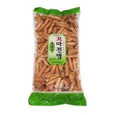 정성제과 꼬마전병 파래맛 750g, 1개