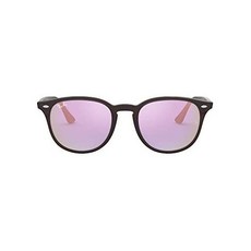 선글라스 레이벤 남녀공용- Rb4259 Round Sunglasses Round Sunglasses