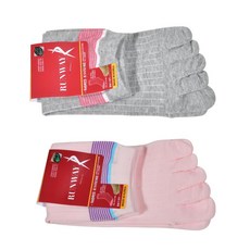 스판발가락양말