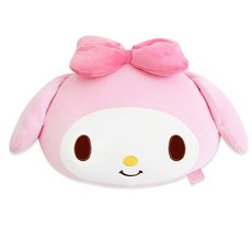 산리오얼굴쿠션
