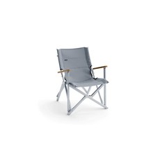 도메틱 컴팩트 캠프 체어 캠핑 의자 255143, Silt