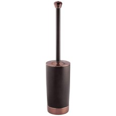 iDesign IDesign의 BRZ의 변기 브러쉬 분할 청동, 상세페이지참조, Bowl Brush
