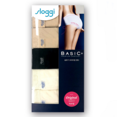 트라이엄프슬로기팬티