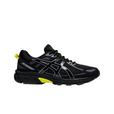 [정품] 아식스 젤 벤쳐 6 SPS 블랙 Asics Gel-Venture 6 SPS Black