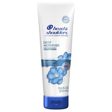 헤드 앤 숄더 비듬 컨디셔너 딥 모이스처, 2개, 315ml